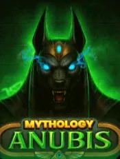 Mythology Anubis slot