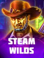 Steam Wilds slot