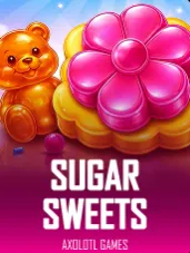 Sugar Sweets slot